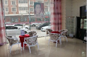 天津歐菲整形美容醫(yī)院植發(fā)中心