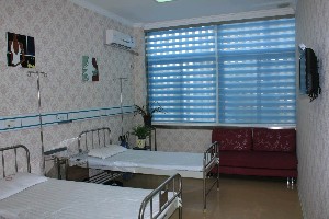 徐州亞韓醫(yī)療美容門診部