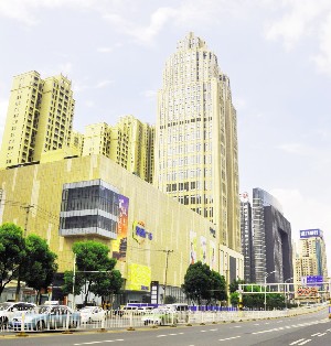 武漢憶美凱德醫(yī)療美容門診部