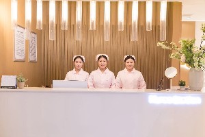 徐州科洛伊醫(yī)療美容門(mén)診部