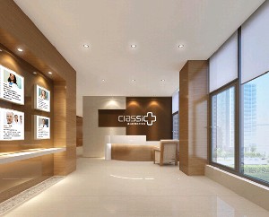 北京澳瑪星光醫(yī)療美容門(mén)診部