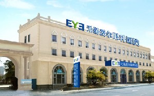 無(wú)錫愛(ài)爾眼科醫(yī)院