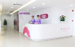 東莞時光醫(yī)療美容醫(yī)院