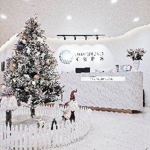 北京領(lǐng)醫(yī)醫(yī)療美容門診部