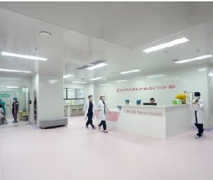 西安華醫(yī)天美醫(yī)療美容門診部