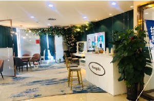 鄭州傾顏醫(yī)療美容診所