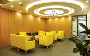 長春傳陽牙科口腔門診部