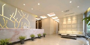 北京星愛(ài)加佳醫(yī)療美容門診部