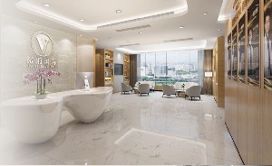 廣州微雨醫(yī)療美容門(mén)診部