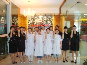 溫嶺醫(yī)美佳醫(yī)療美容診所