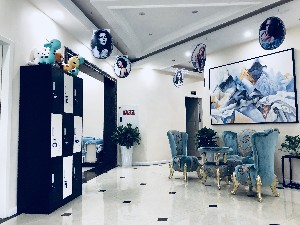 綿陽(yáng)妙典整形醫(yī)院