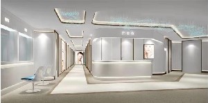 西安愛(ài)洛慕梵醫(yī)療美容門(mén)診部