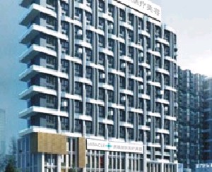 成都美瑞皮膚美容門(mén)診部