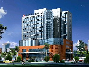 岳陽(yáng)市中醫(yī)院醫(yī)學(xué)美容整形科