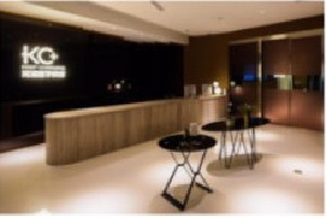 長(zhǎng)沙KC珂迷醫(yī)學(xué)美容門診部