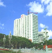 湛江中心人民醫(yī)院燒傷整形外科