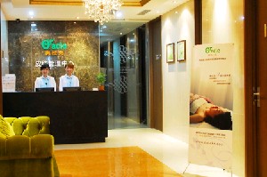 大連奧拉克整形美容醫(yī)院